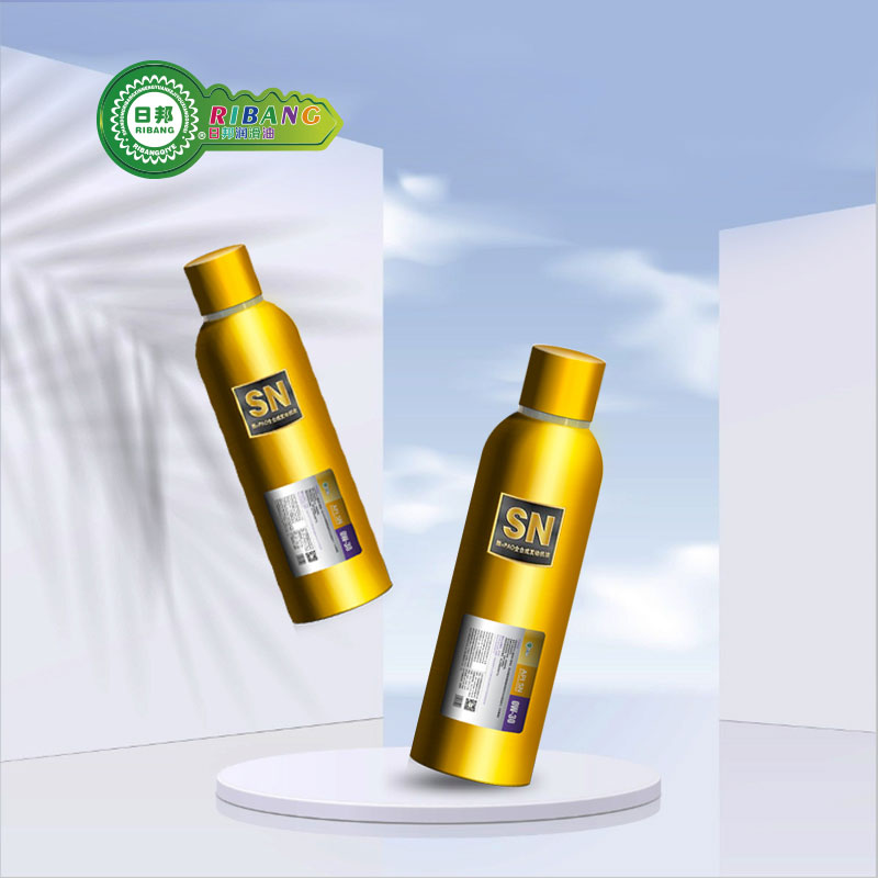 Mkpokọta nchịkọta nke Esters na PAO High-End Turbine Oil SN